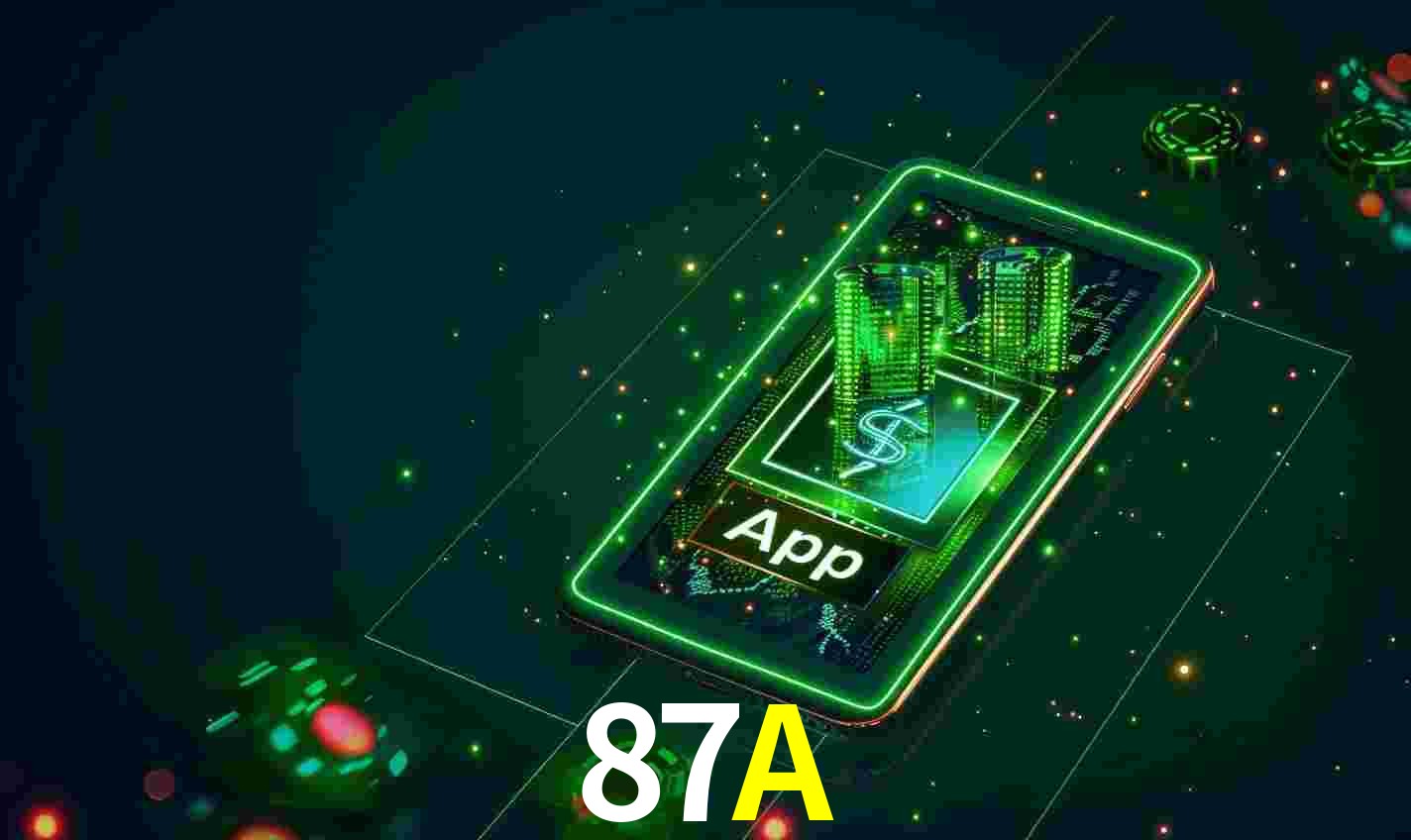Simplificando a Experiência de Jogo 87A App