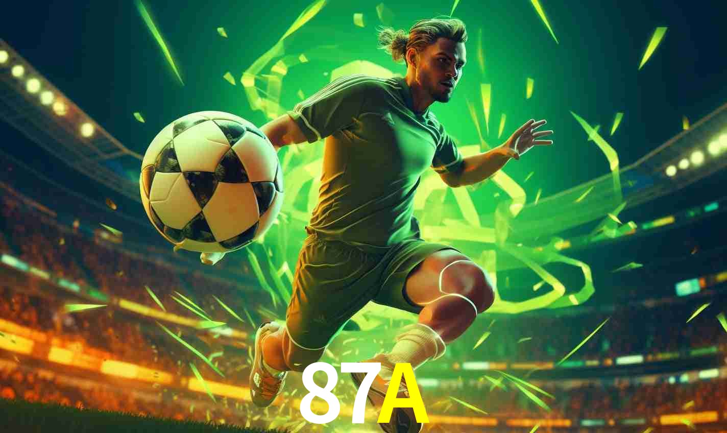 Diversidade Apostas no 87A