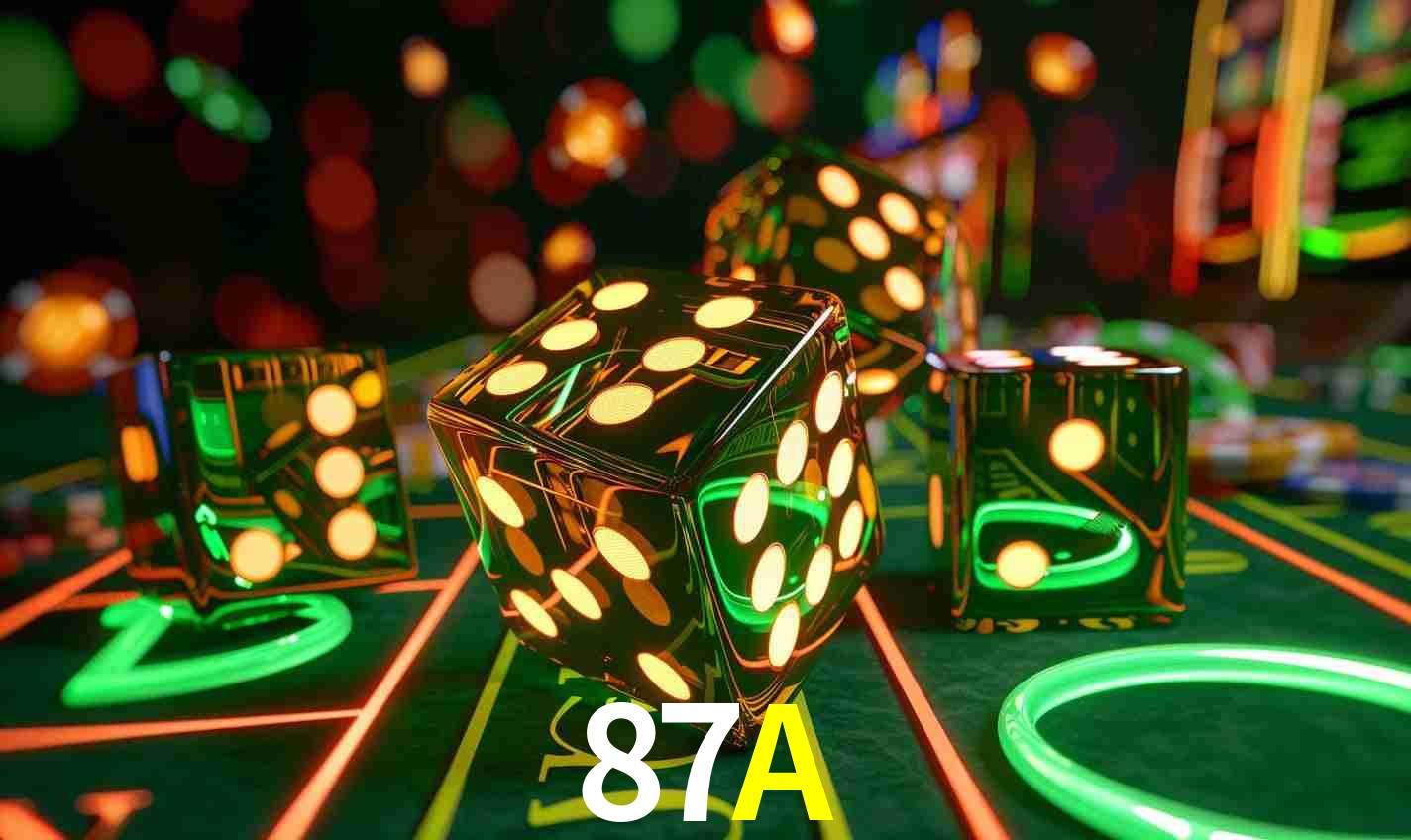 Entretenimento no Jogos 87A