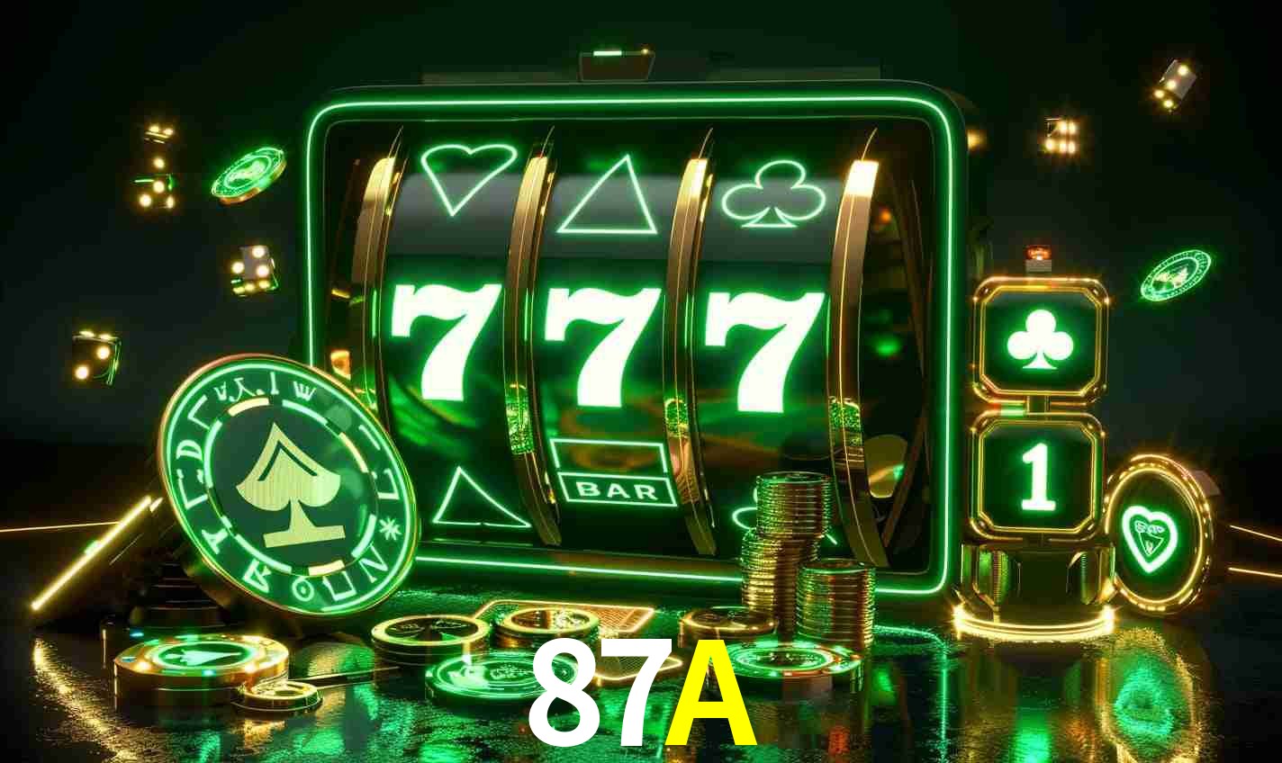 Seguro Login no Cassino Online 87A