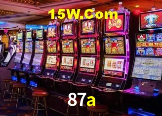 Recursos de Bônus 87a