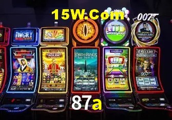 Apostas de Tênis 87a