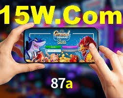 Live Casino 87a
