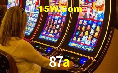 Casino Ao Vivo 87a