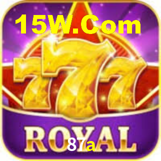 87a,87a.com