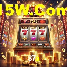 Welcome Bonus 87a