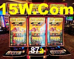 Blackjack Table 87a