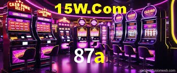 Welcome Bonus 87a