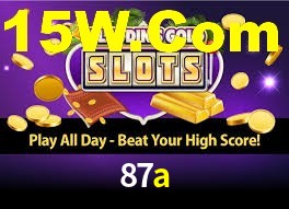 87a,87a.com